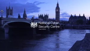 Cyber security initiative by the NCSC Cyber threats