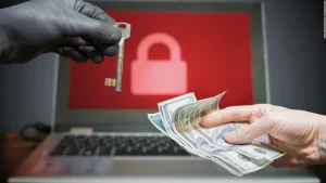 Ransomware blog cover