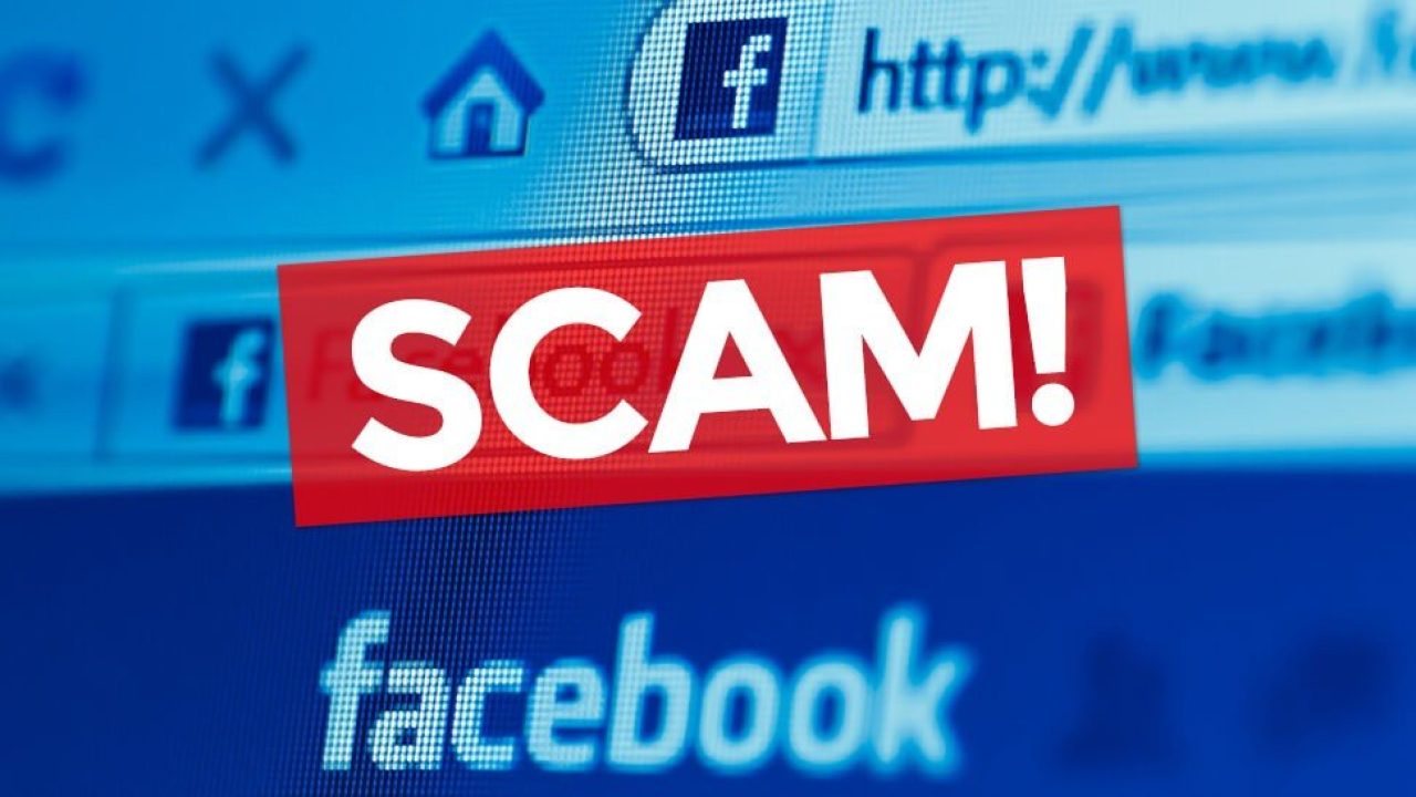 False Promises and Fake Profiles: How Fraudsters Use Facebook to Lure Vulnerable Men